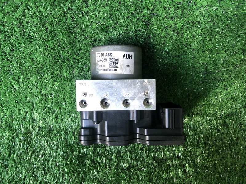 ปั้ม ABS Chevrolet