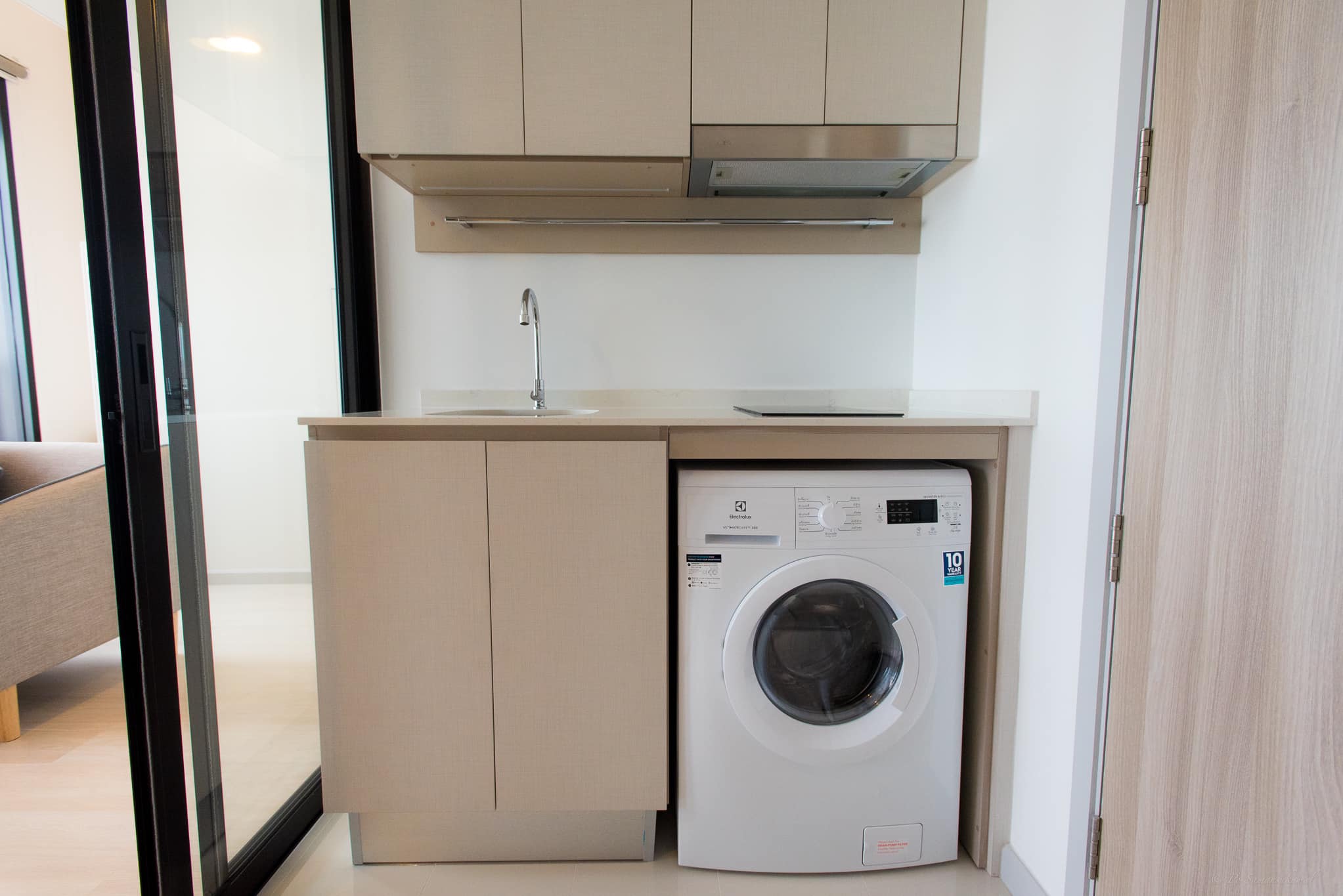 Knightsbridge Prime Sathorn