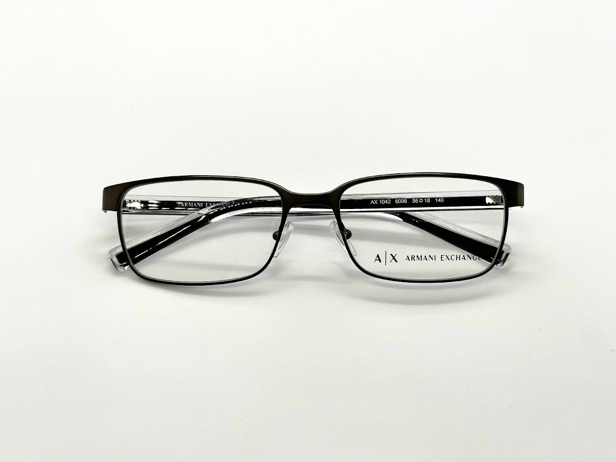 กรอบแว่นตา Armani Exchange รุ่น AX1042 สี 6006