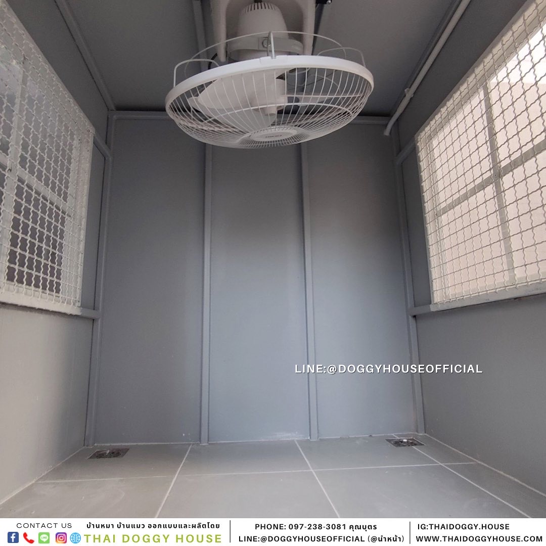 บ้านหมา