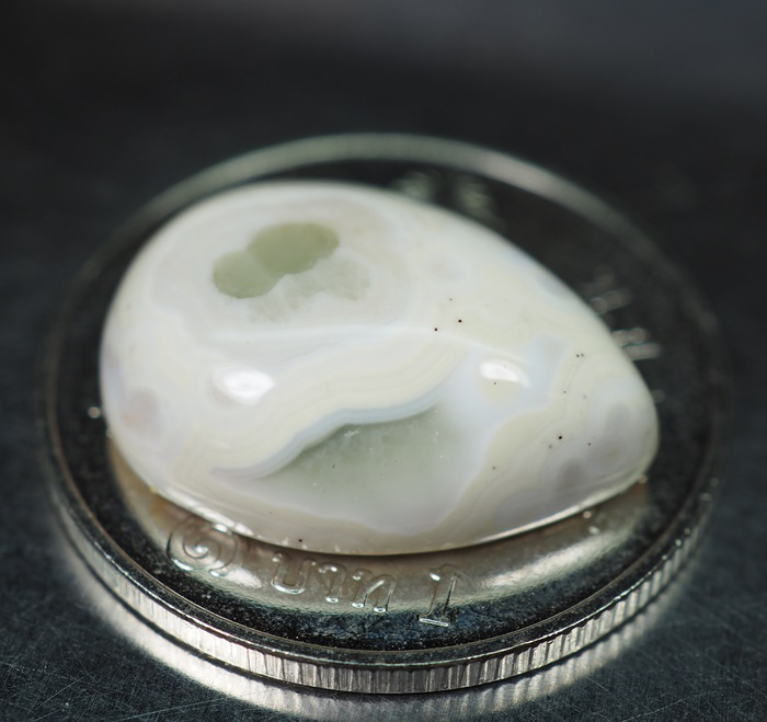 เจสเปอร์ (Ocean Jasper) 7.01 กะรัต