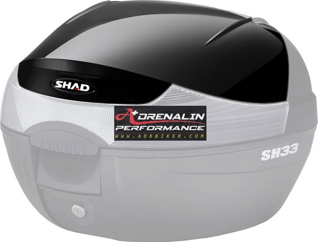 กล่อง SHAD SH33