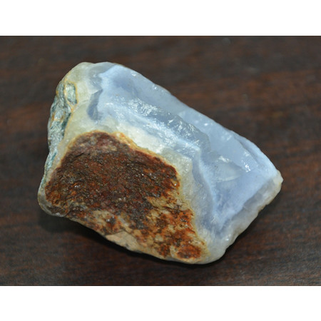 ก้อนคาลซิโดนี (Chalcedony) 645 กะรัต