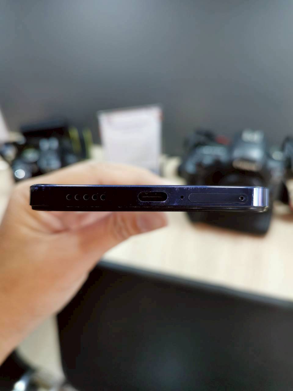 Vivo Y100 5G 8/256GB Black