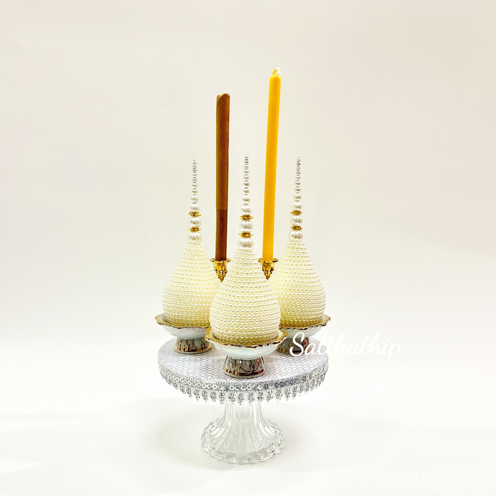 เครื่องทองน้อย