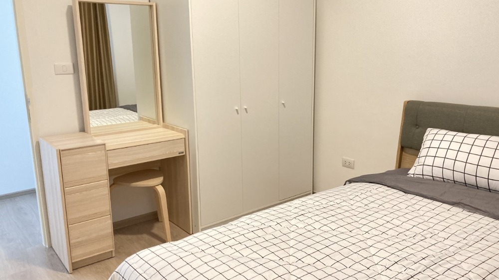 Indy 2 Bangna-Ramkhamhaeng 2 for rent