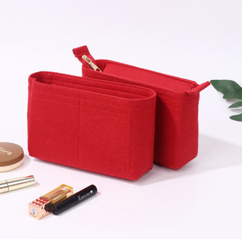กระเป๋าจัดระเบียบ,BAG IN BAG,ที่จัดระเบียบกระเป๋า