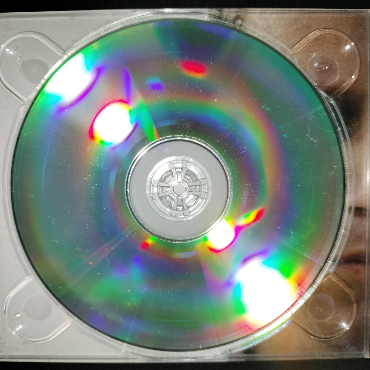 Ingolv Haaland – ASEAN Flow / แผ่นดี