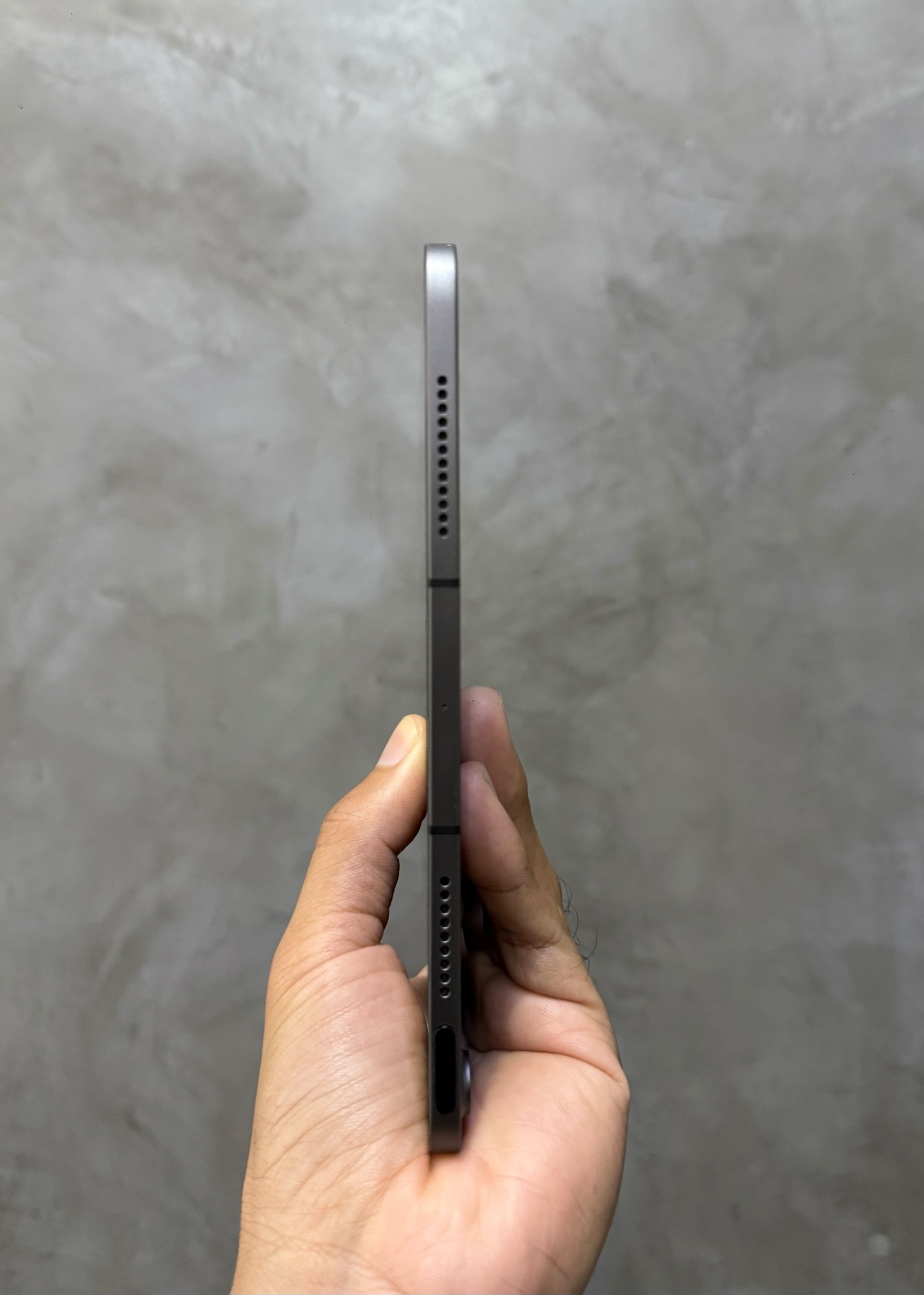 iPad Air 4 256GB Wi-Fi+Cellular สี Space Gray