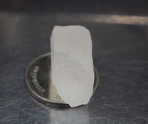 ก้อนดิบมูนสโตน (Moonstone) 23.65 กะรัต