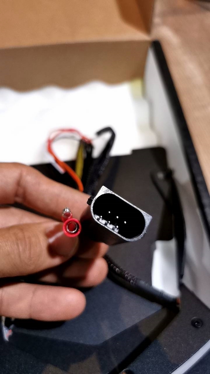 ท้ายสั้น พร้อมไฟท้าย+ไฟเลี้ยว NRC สำหรับ RnineT 2014+