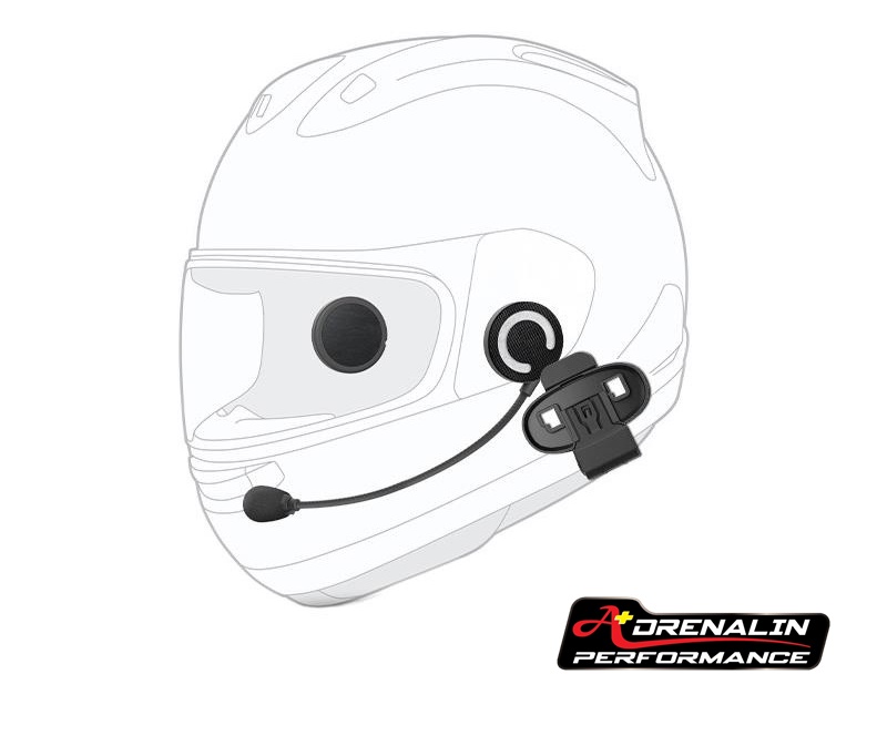 ชุดลำโพงและไมค์แบบก้าน สำหรับ Parani M10