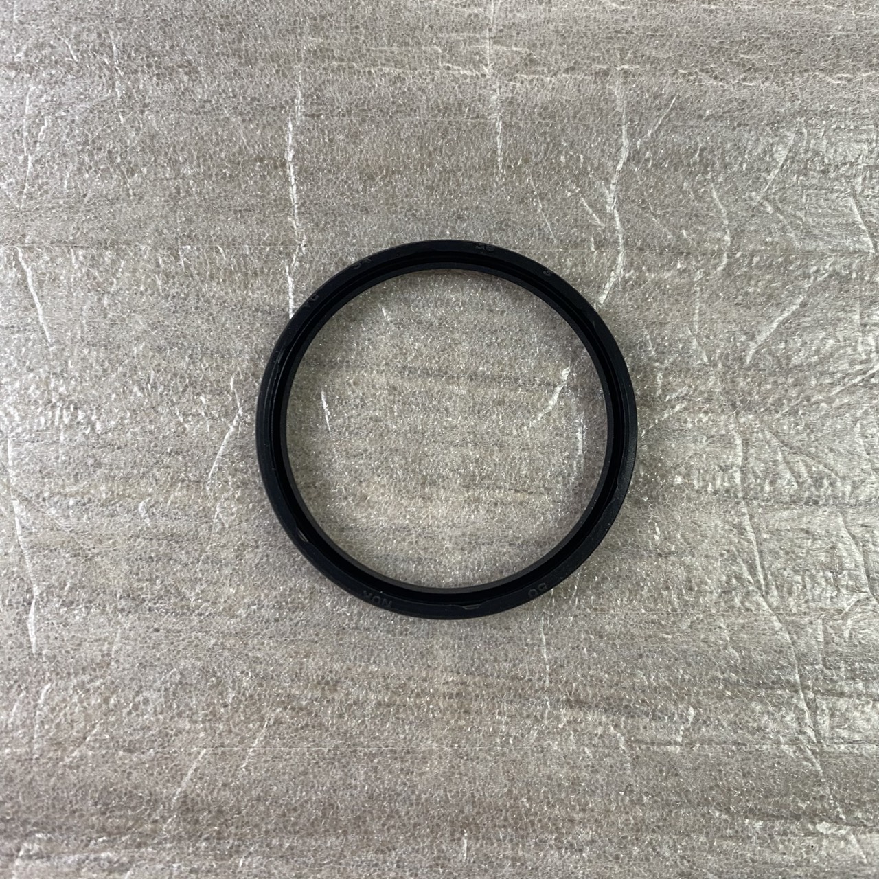 5TL-E7465-00 ซีลน้ำมันล้อปรับความเร็วหลัง MIO 2005 , NOUVO MX , FINO คาร์บู อะไหล่แท้ YAMAHA