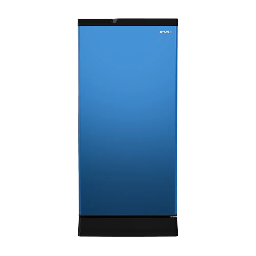ตู้เย็น1ประตู ฮิตาชิHITACHI 6.6 คิว รุ่น HR1S5188MN