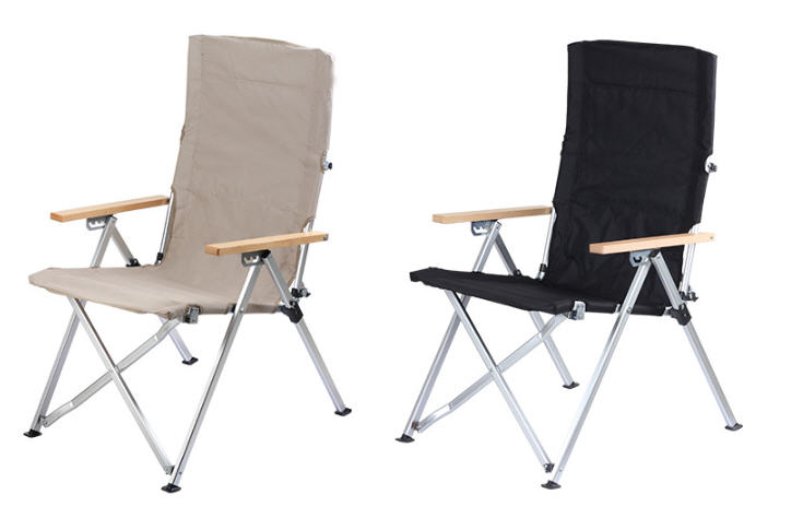 เก้าอี้พับได้,เก้าอี้สนาม