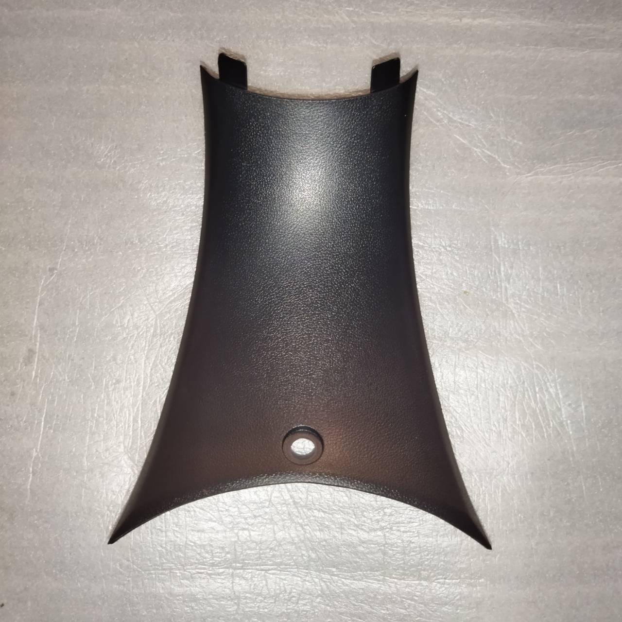 64325-KPH-650 ฝาครอบข้างตัวกลาง WAVE125R(2005),S อะไหล่แท้ HONDA