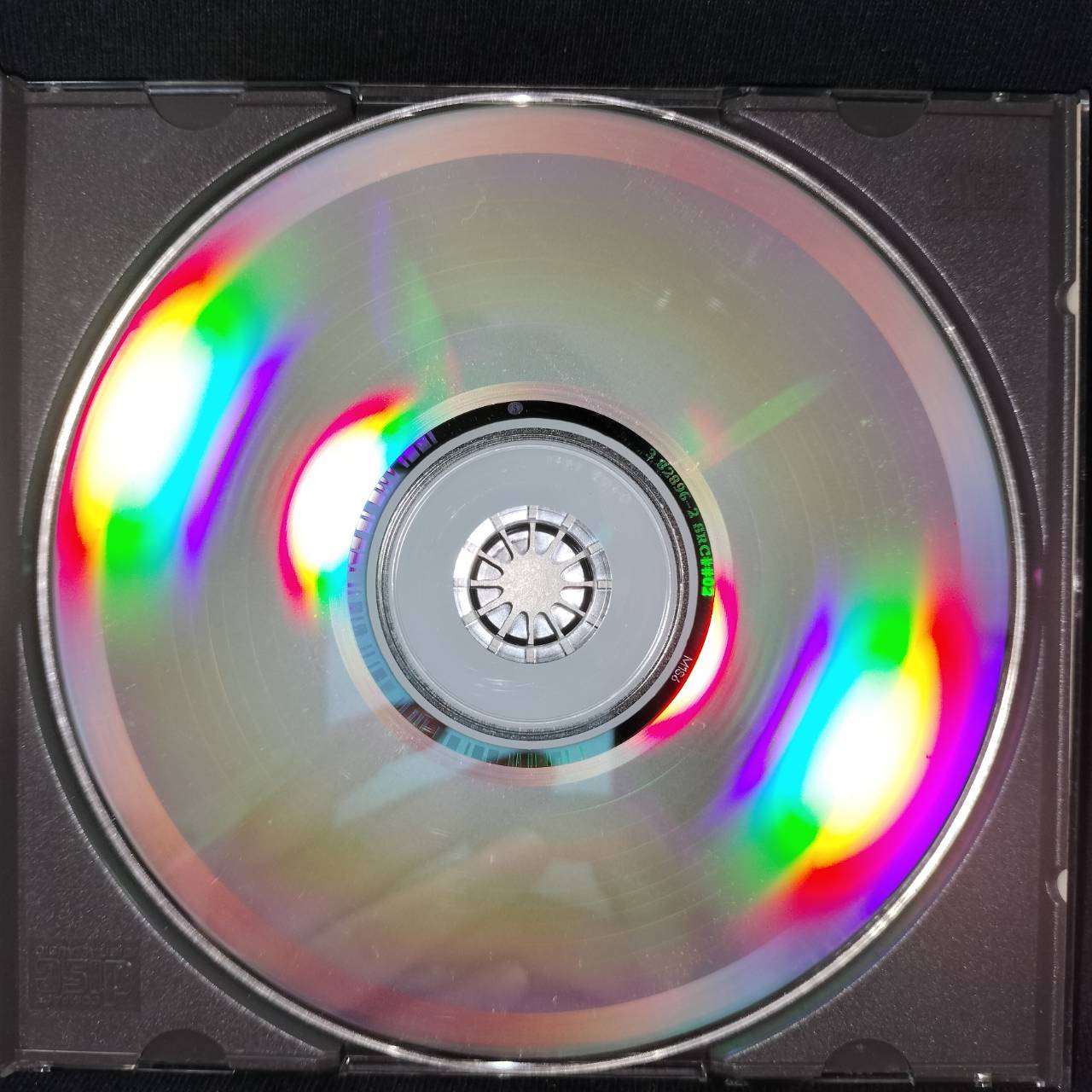 Bo Diddley – A Man Amongst Men / USA / แผ่นดี