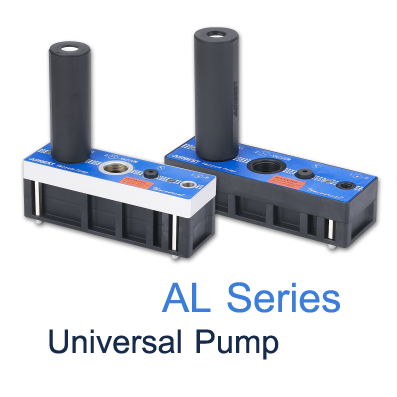 Air-best Vacuum Pump