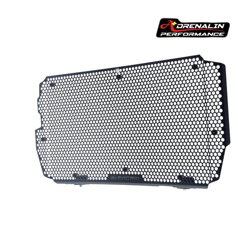 การ์ดหม้อน้ำ Evotech สำหรับ Monster 937 2021+