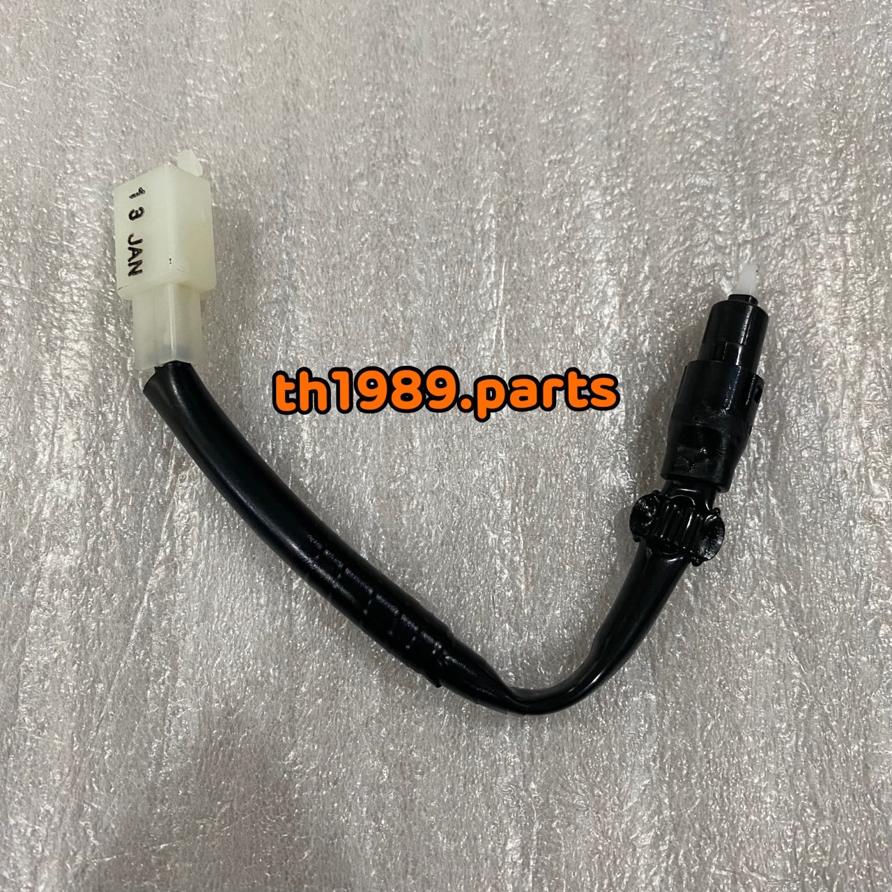 55P-H2917-00 ชุดสวิทช์คลัทช์ EXCITER155 2025, EXCITER155 BWK 2024 อะไหล่แท้ YAMAHA