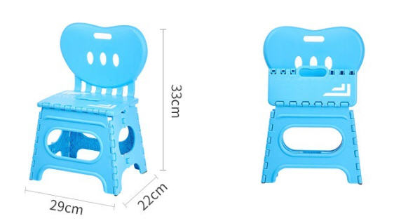 เก้าอี้พกพา,เก้าอี้พับได้,เก้าอี้พลาสติกพับได้,เก้าอี้พร้อมที่พิง