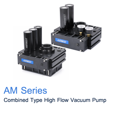 Air-best Vacuum Pump
