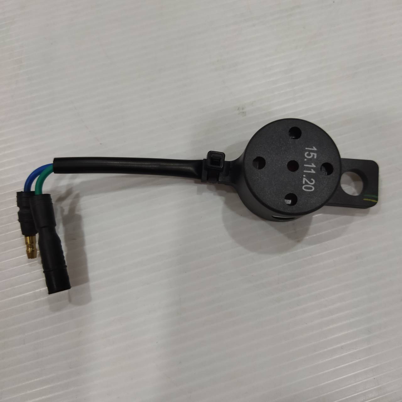 38720-K66-V11 ตัวส่งสัญญาณเสียง MONKEY C125 CLICK150I 2019-2021 PCX150 2018-2019 FORZA300 FORZA350 อะไหล่แท้ HONDA