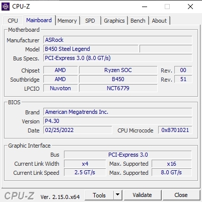 PC ประกอบ Ryzen 5 3600 / GTX 1650Super / RAM 16GB / M.2 256GB