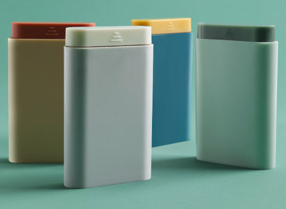 กล่องใส่ยา,กล่องยา