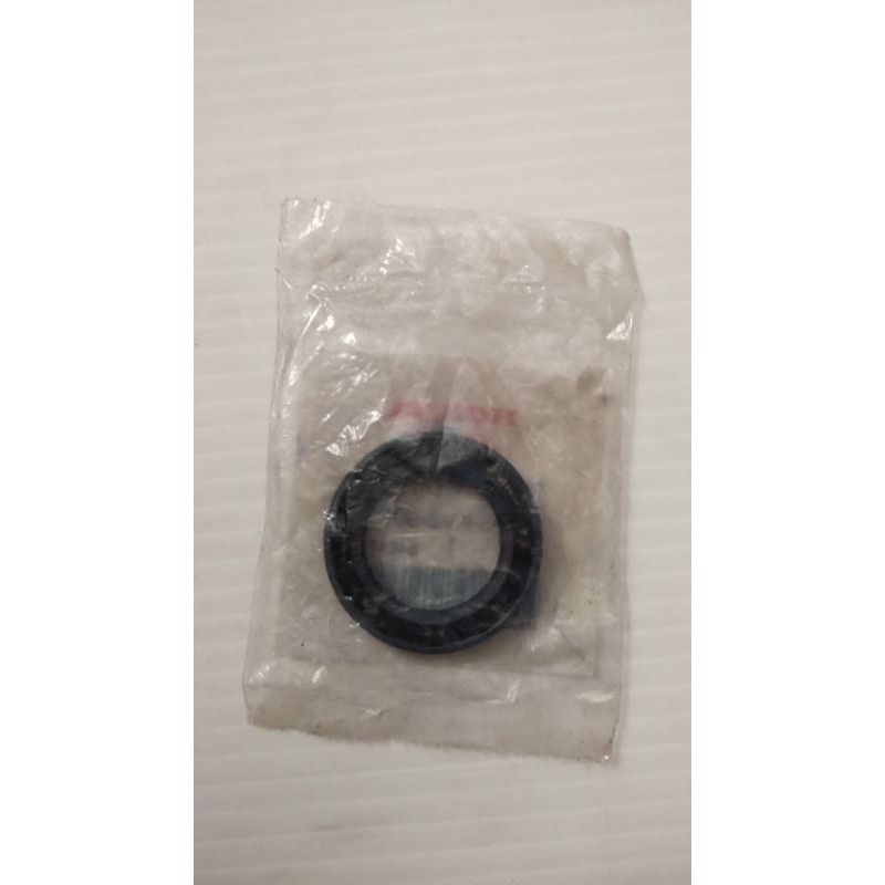 91255-KVB-901 ซีลกันน้ำมัน, 29x44x7 (NOK) ICON CLICK110I 2008 SPACYI อะไหล่แท้ HONDA
