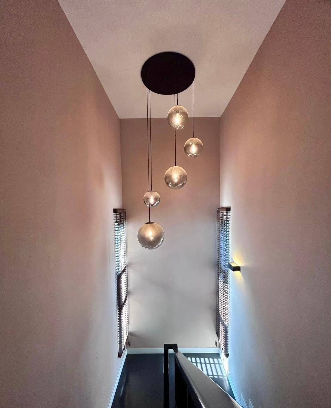 Bangkok Blue Lerwad Srinakarin-Bangna