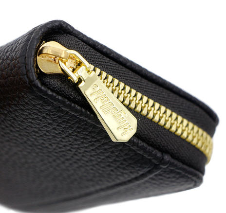 กระเป่าใส่นามบัตร,กระเป๋าใส่บัตรเครดิต,กระเป๋าพกพาขนาดเล็ก,กระเป๋าPU,สกรีนโลโก้