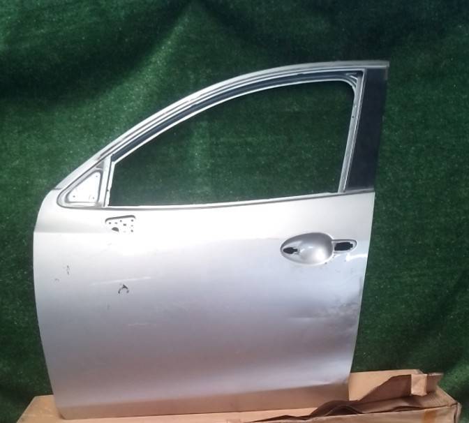 ประตูหน้า L Mazda2 2007-15