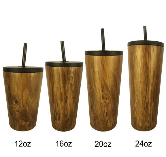แก้วสแตนเลส,แก้วน้ำ,แก้วน้ำสแตนเลสเก็บอุณหภูมิ,12oz,16oz,20oz,24oz