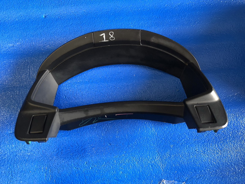 ฝาครอบเรือนไมล์