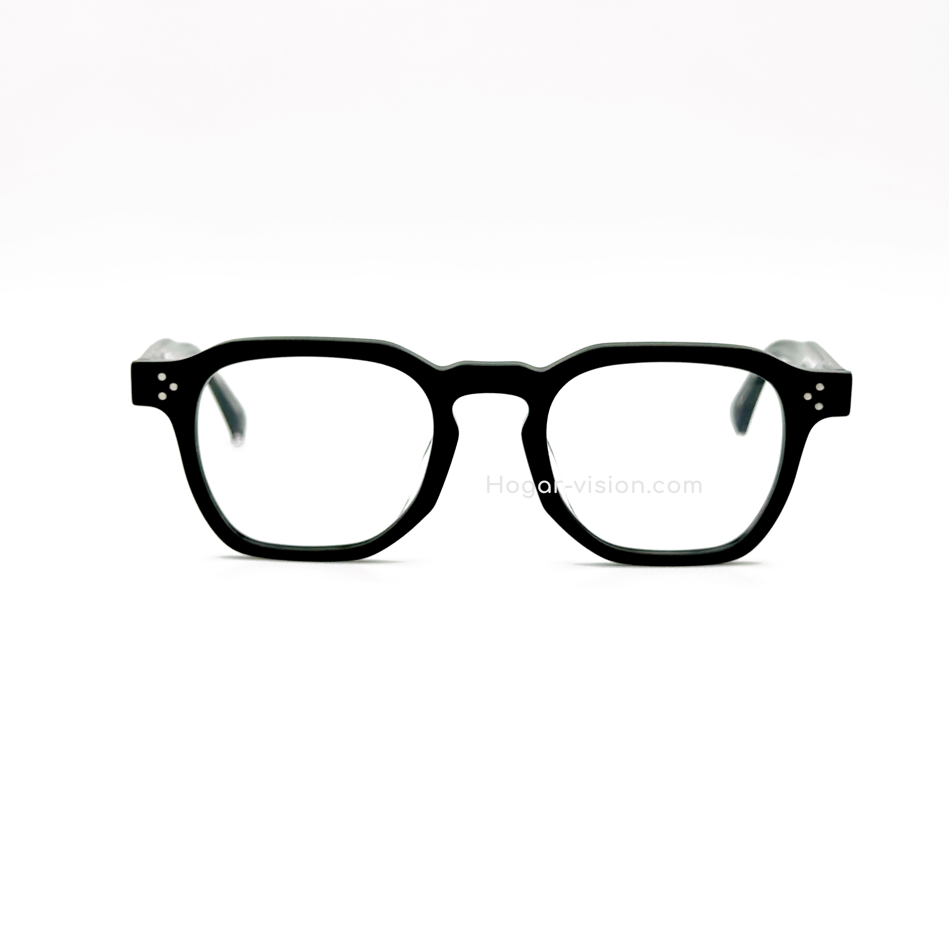 GAFAS รุ่น 527 สี C1 (Vintage Handmade)
