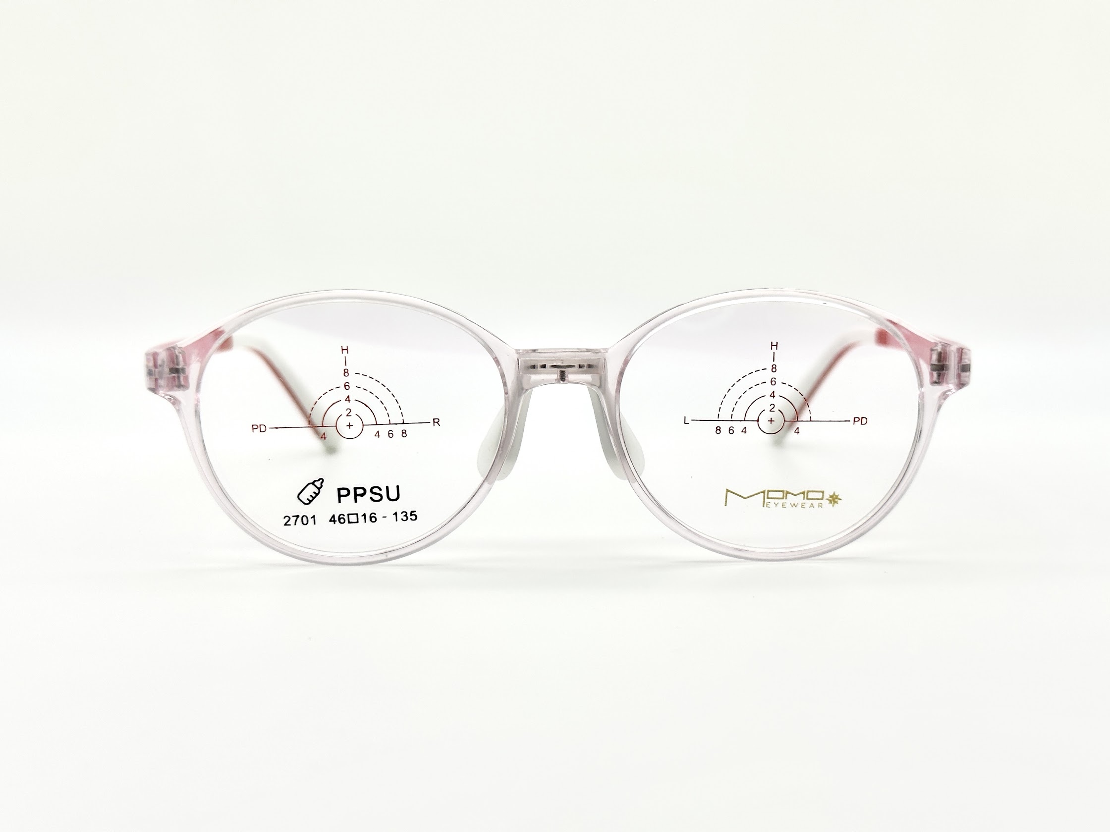 MOMO EYEWEAR KIDS รุ่น 2701 สี C5
