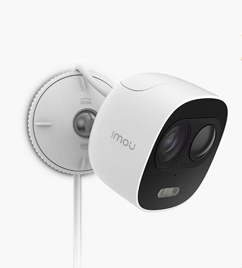 Dahua IMOU IPC-C26EP WiFi Camera