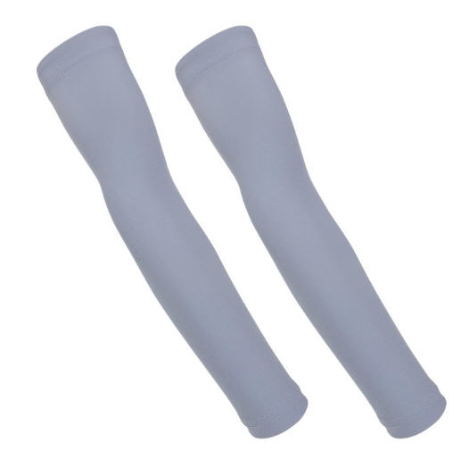 ปลอกแขน,ปลอกแขนกันแดด,สกรีนโลโก้,UPF50+