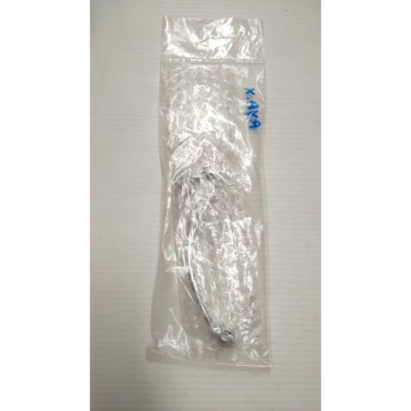 คันเบรกหน้า และ คันเบรคหลัง PCX150 ZOOMER-X อะไหล่แท้ HONDA 53175-KWN-901และ 53178-K35-V00