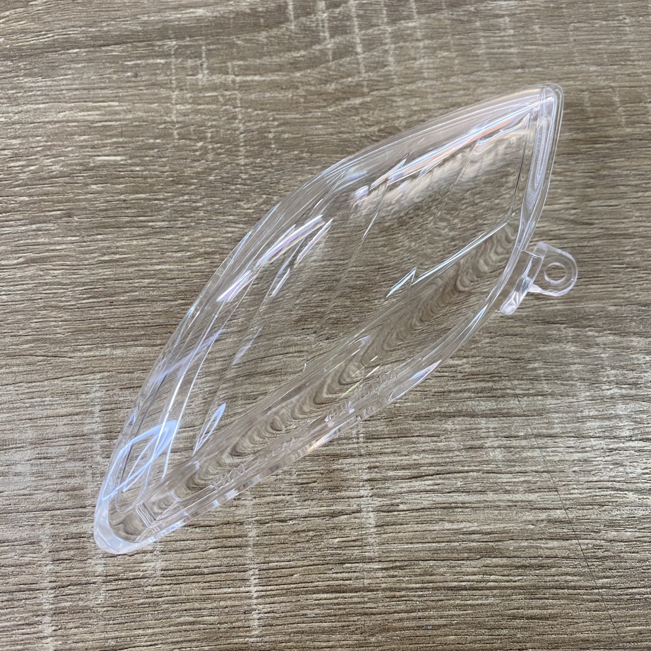 33452-KPH-651 เลนส์ไฟเลี้ยวหน้าซ้าย WAVE125R 2005 อะไหล่แท้ HONDA