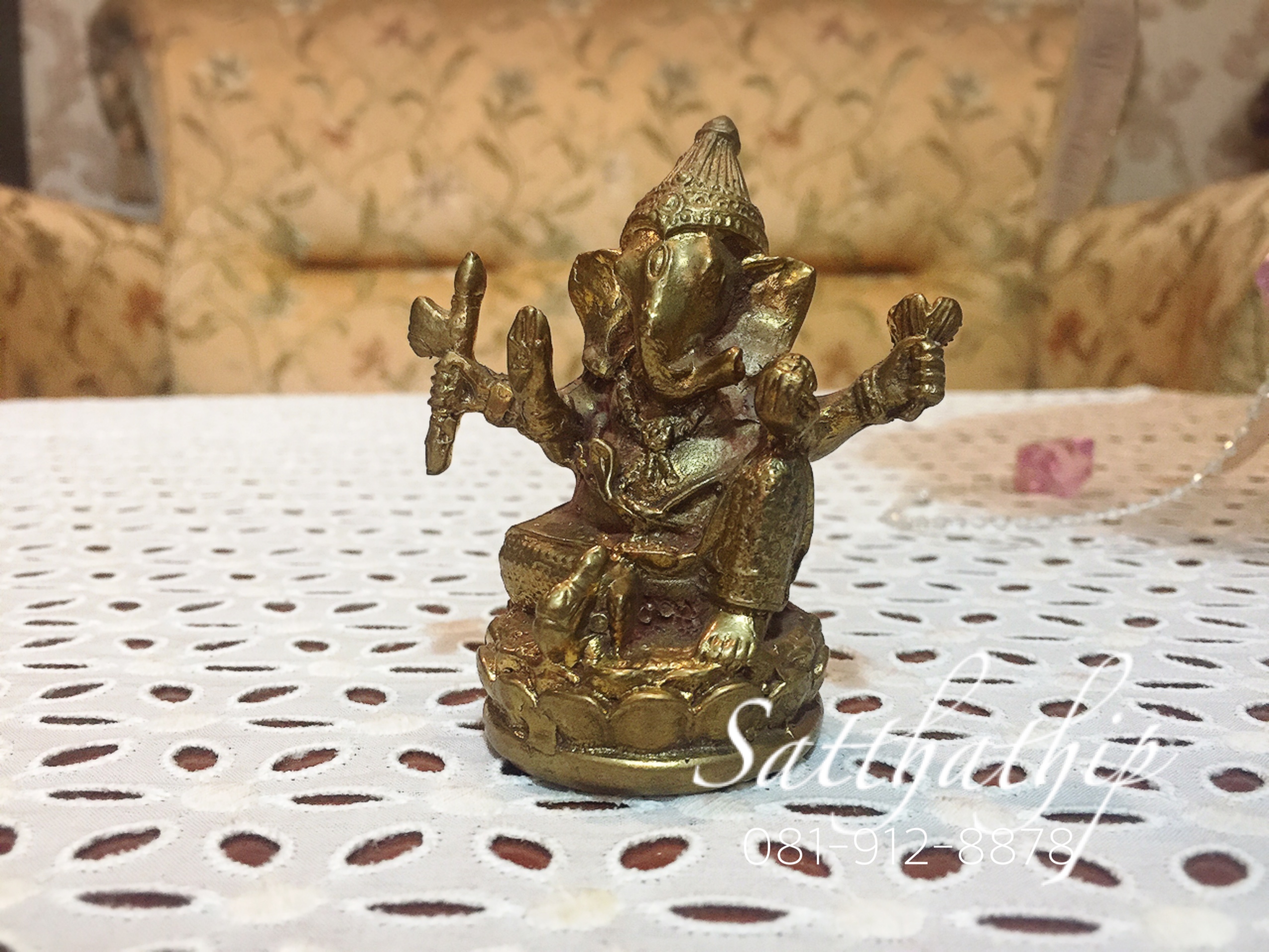 พระพิฆเนศ