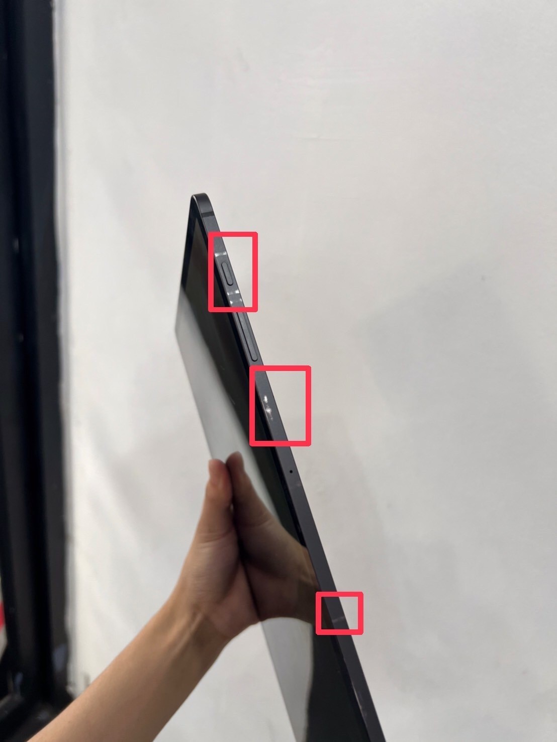 Samsung Galaxy Tab S8+ 8/128GB Wi-Fi สี Gray