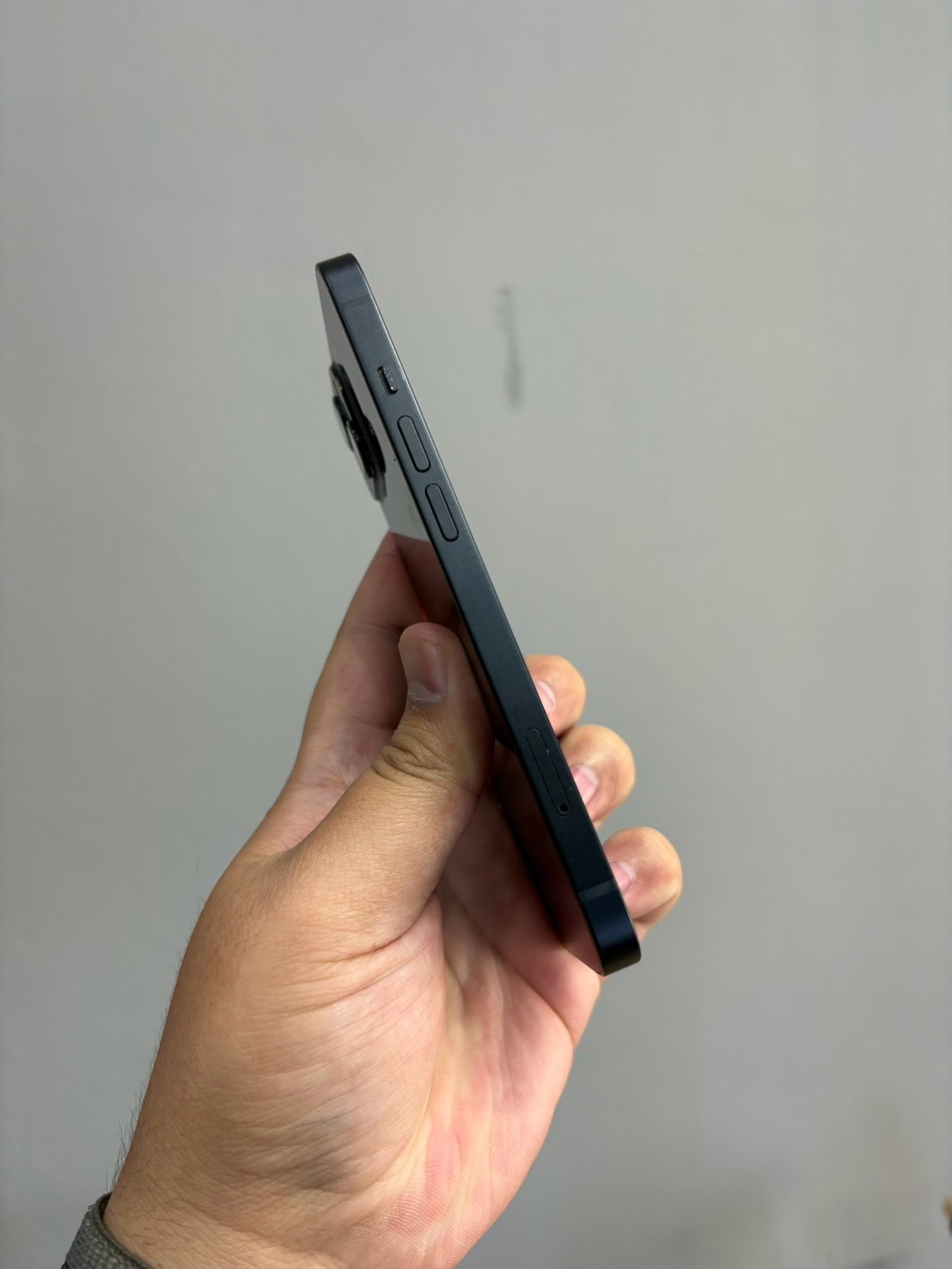 iPhone 13 128GB สี Midnight