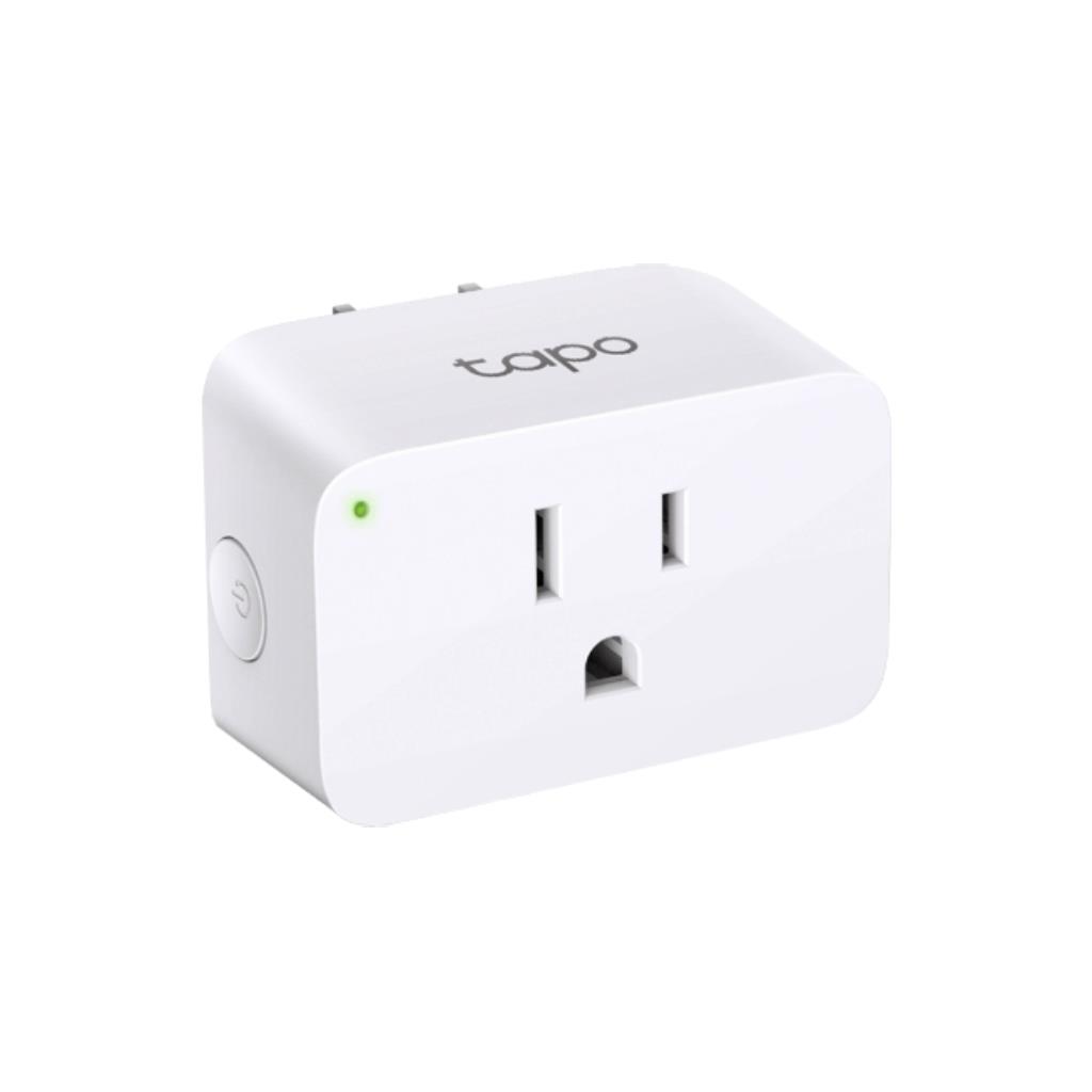 TAPO-P105 Mini Smart Wi-Fi Plug