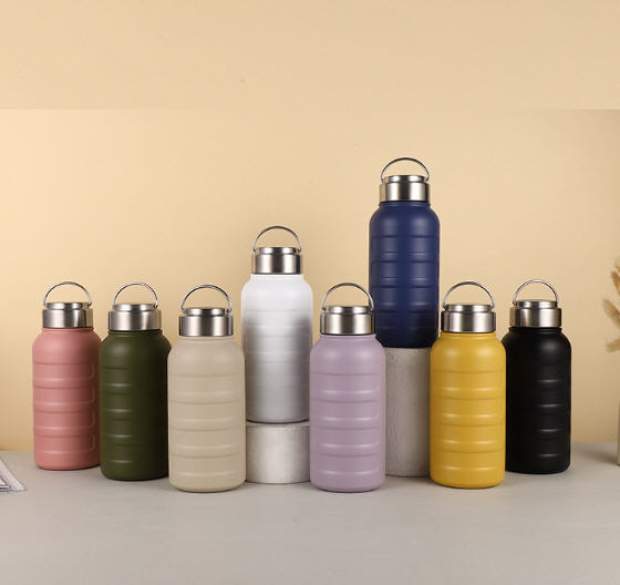ขวดน้ำสแตนเลส,กระบอกน้ำสแตนเลส,750ml,1,000ml