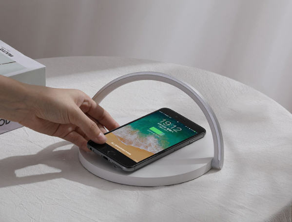 LEDโคมไฟ+ที่ชาร์จไฟโทรศัพท์,ที่ชาร์จไฟโทรศัพท์+โคมไฟLED