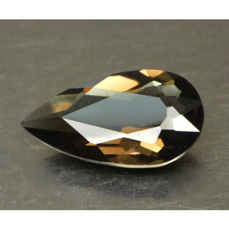 สโมคกี้ควอร์ต (Smoky Quartz) 3.55 กะรัต