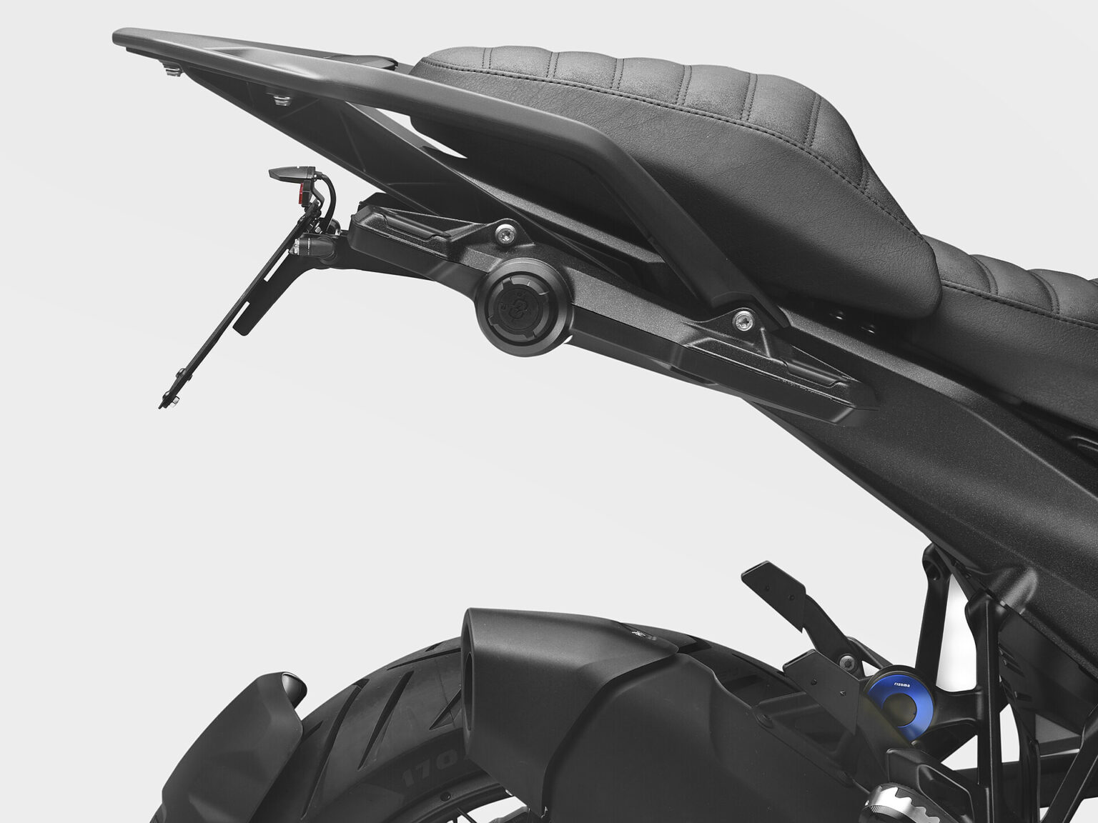 ท้ายสั้น Rizoma สำหรับ R1300 GS / GSA