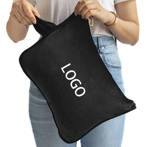 หมอนผ้าห่ม,หมอนพกพา,ผ้าห่ม,ผ้าห่มพกพา,หมอนผ้าห่มสกรีน,ขนาด100*150cm,ขนาด120*180cm,รับผลิตขั้นต่ำ1,000ชิ้น,สินค้าขายดี